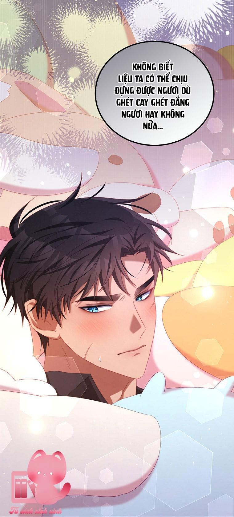 Tôi Trở Thành Tình Địch Của Nam Chính - Chap 47 - Trang 29