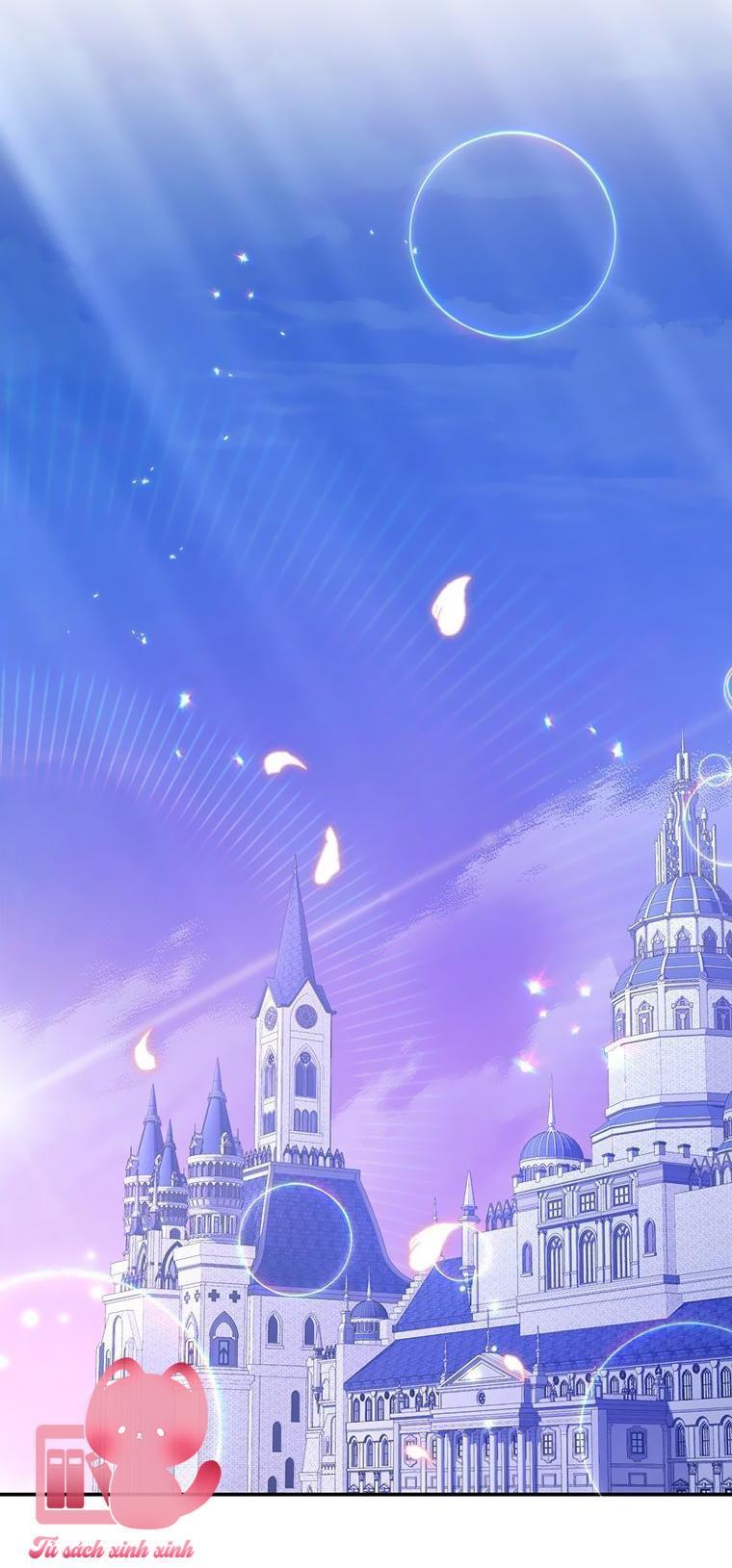 Tôi Trở Thành Tình Địch Của Nam Chính - Chap 47 - Trang 4