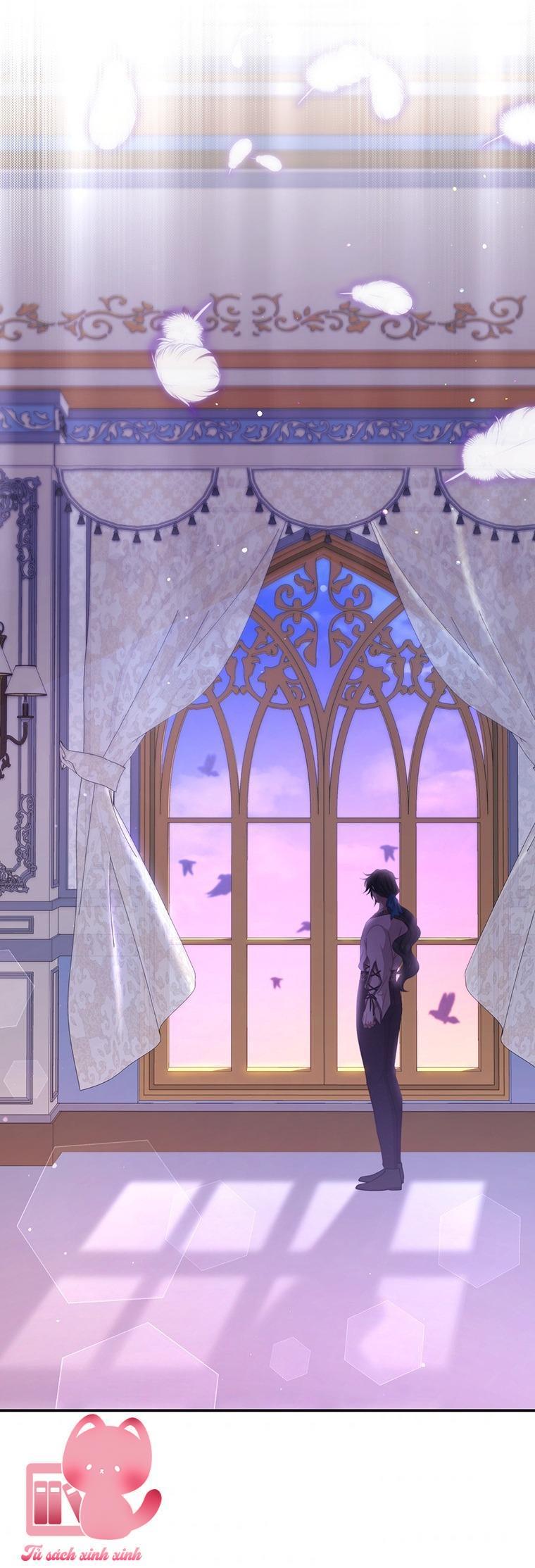 Tôi Trở Thành Tình Địch Của Nam Chính - Chap 47 - Trang 31