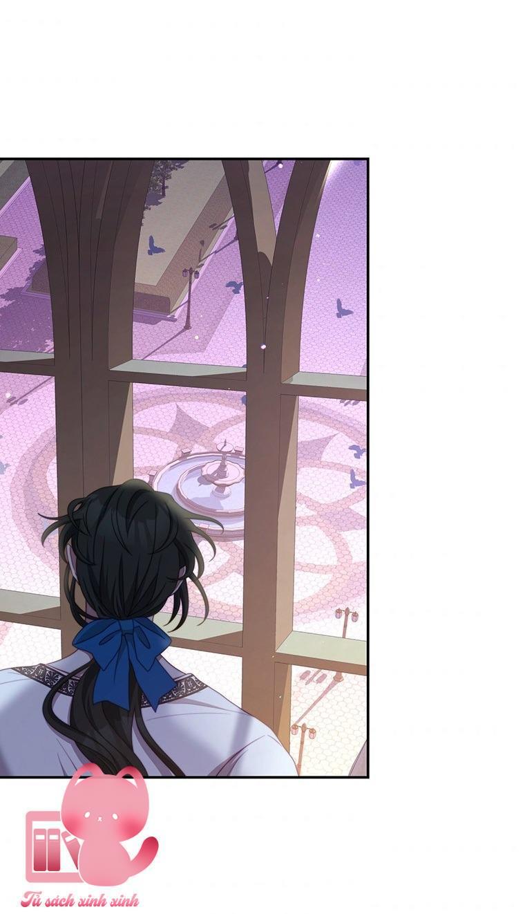 Tôi Trở Thành Tình Địch Của Nam Chính - Chap 47 - Trang 32