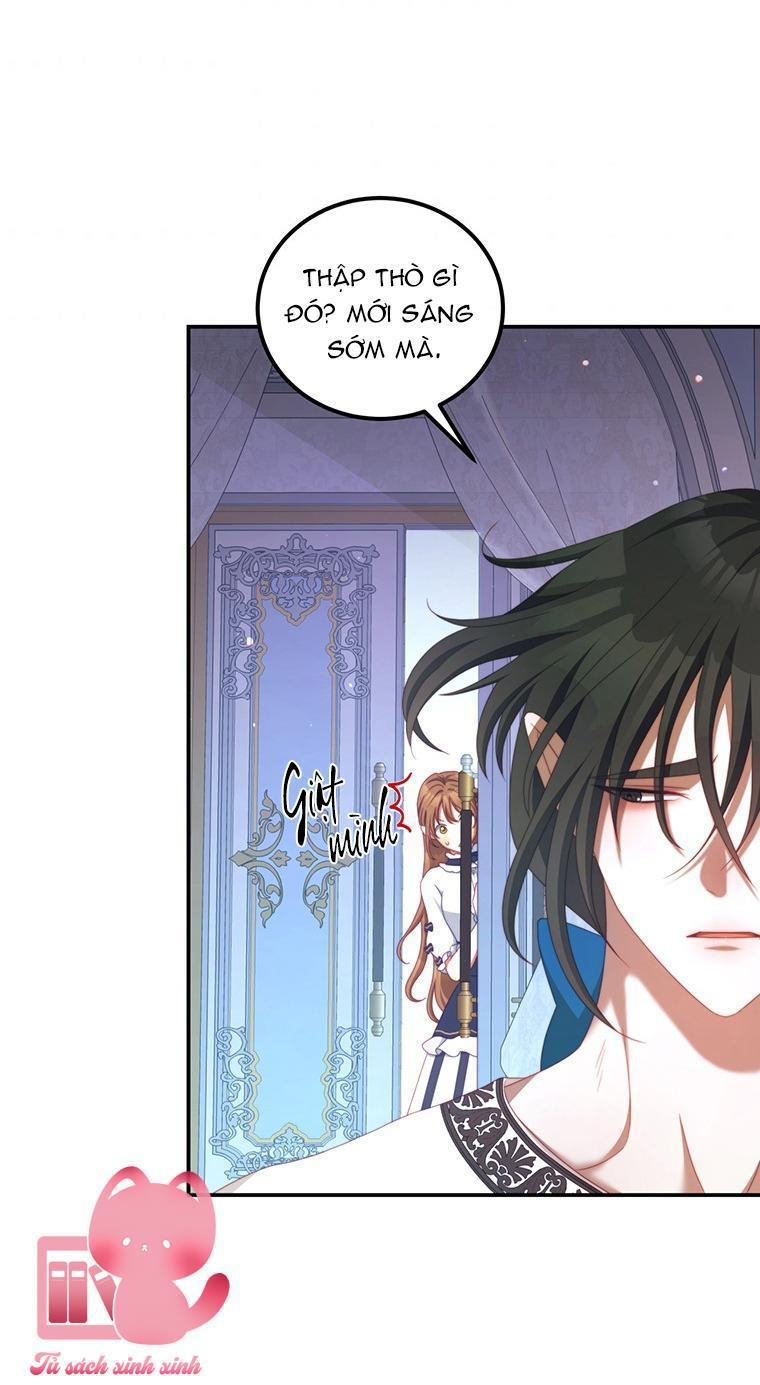 Tôi Trở Thành Tình Địch Của Nam Chính - Chap 47 - Trang 33