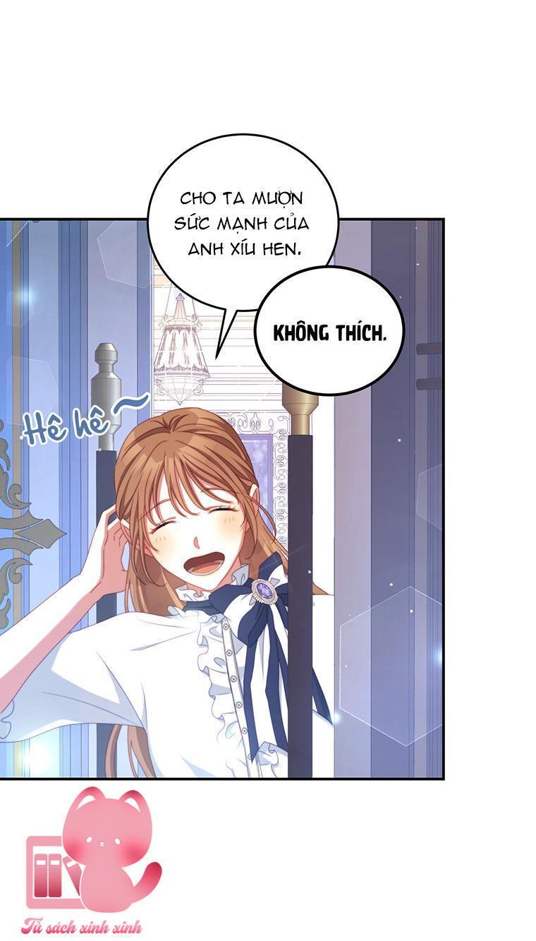 Tôi Trở Thành Tình Địch Của Nam Chính - Chap 47 - Trang 34