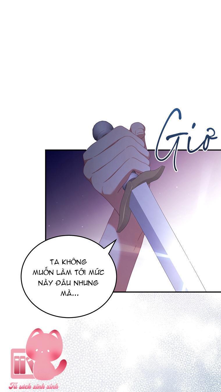 Tôi Trở Thành Tình Địch Của Nam Chính - Chap 47 - Trang 36