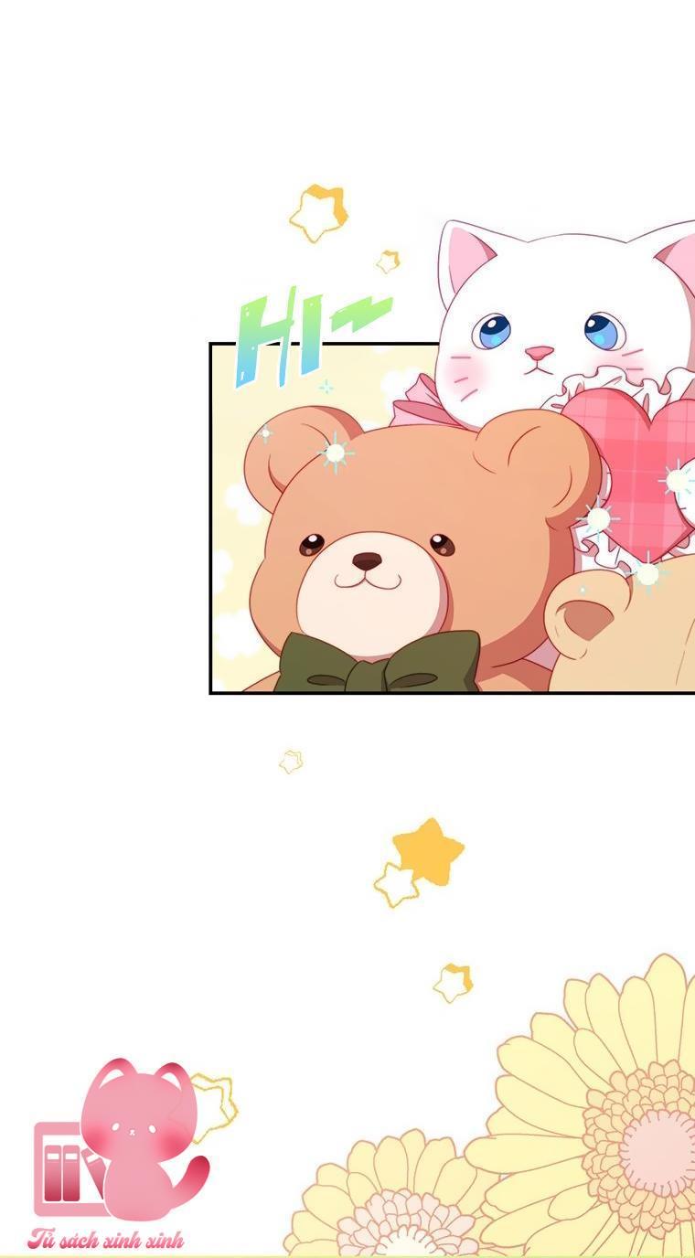 Tôi Trở Thành Tình Địch Của Nam Chính - Chap 47 - Trang 5