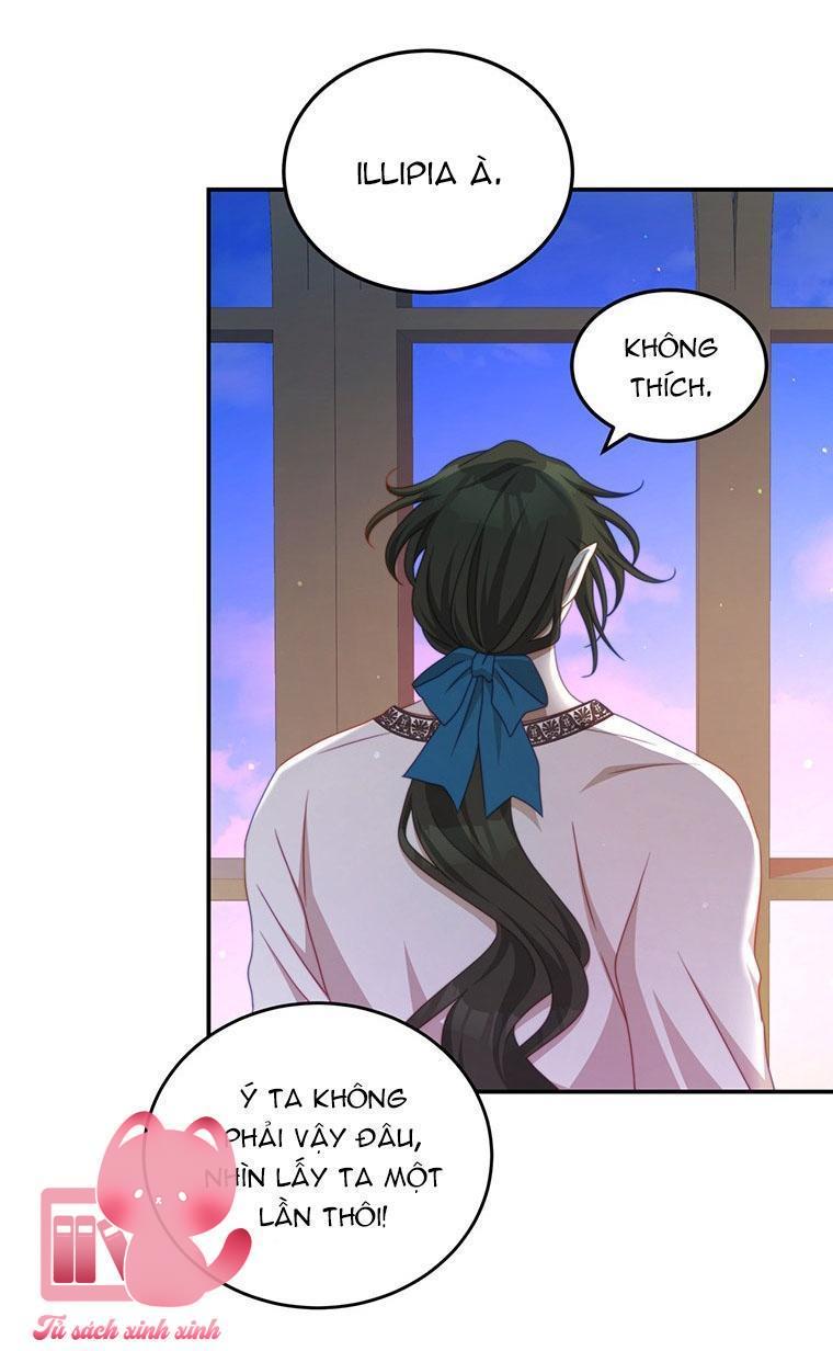 Tôi Trở Thành Tình Địch Của Nam Chính - Chap 47 - Trang 41