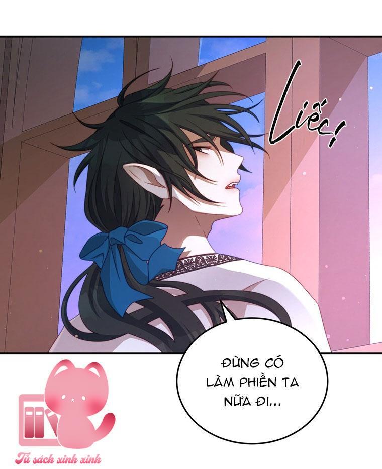 Tôi Trở Thành Tình Địch Của Nam Chính - Chap 47 - Trang 42