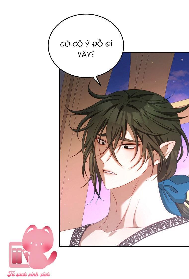 Tôi Trở Thành Tình Địch Của Nam Chính - Chap 47 - Trang 44