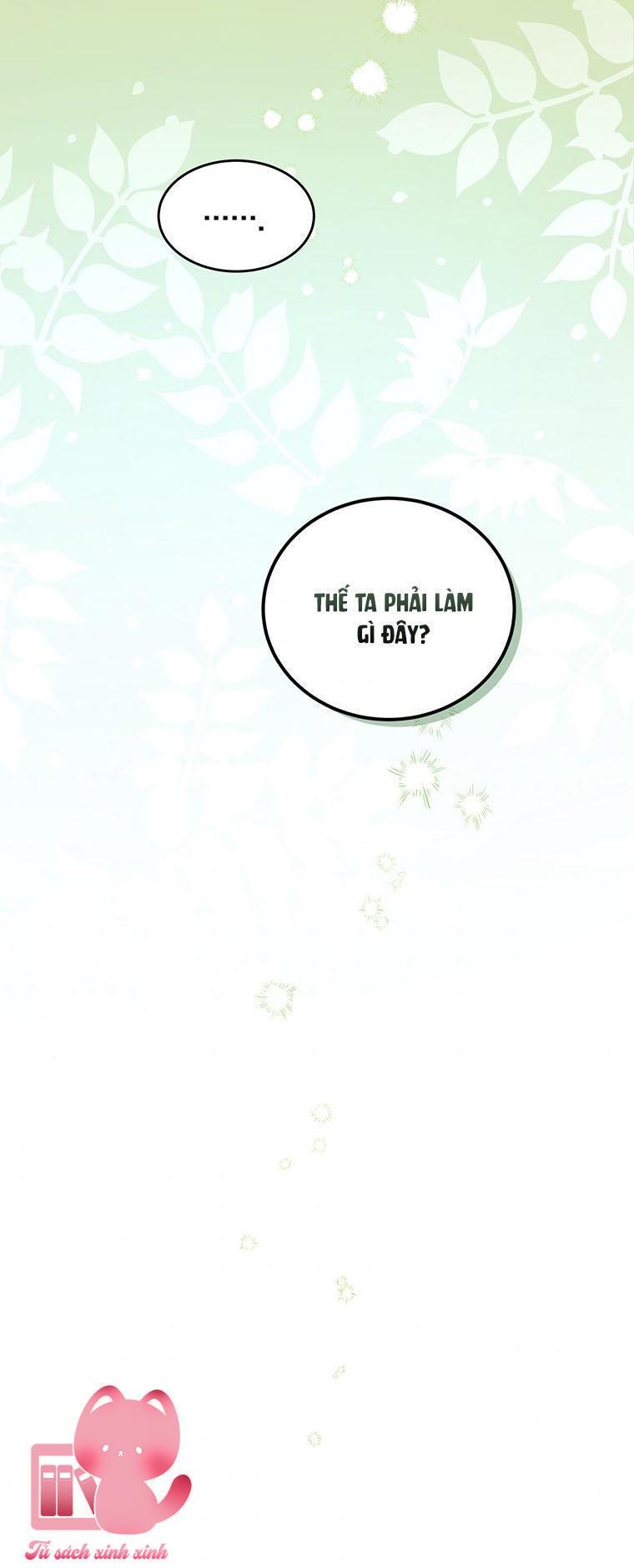 Tôi Trở Thành Tình Địch Của Nam Chính - Chap 47 - Trang 46