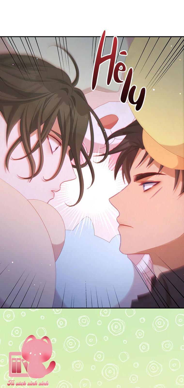 Tôi Trở Thành Tình Địch Của Nam Chính - Chap 47 - Trang 47