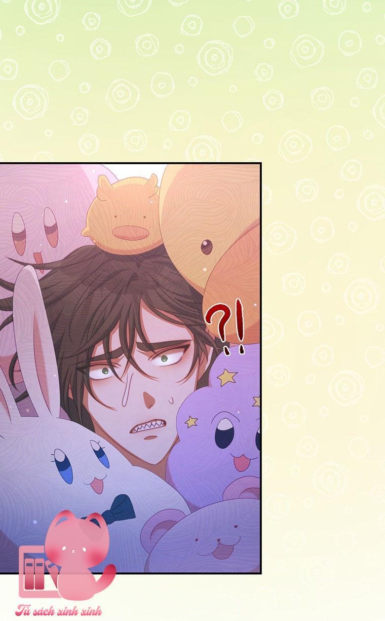 Tôi Trở Thành Tình Địch Của Nam Chính - Chap 47 - Trang 48