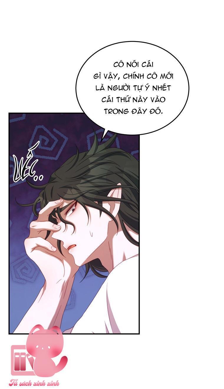 Tôi Trở Thành Tình Địch Của Nam Chính - Chap 47 - Trang 51