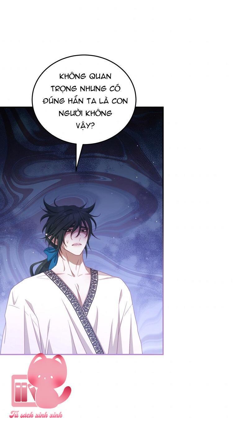Tôi Trở Thành Tình Địch Của Nam Chính - Chap 47 - Trang 54