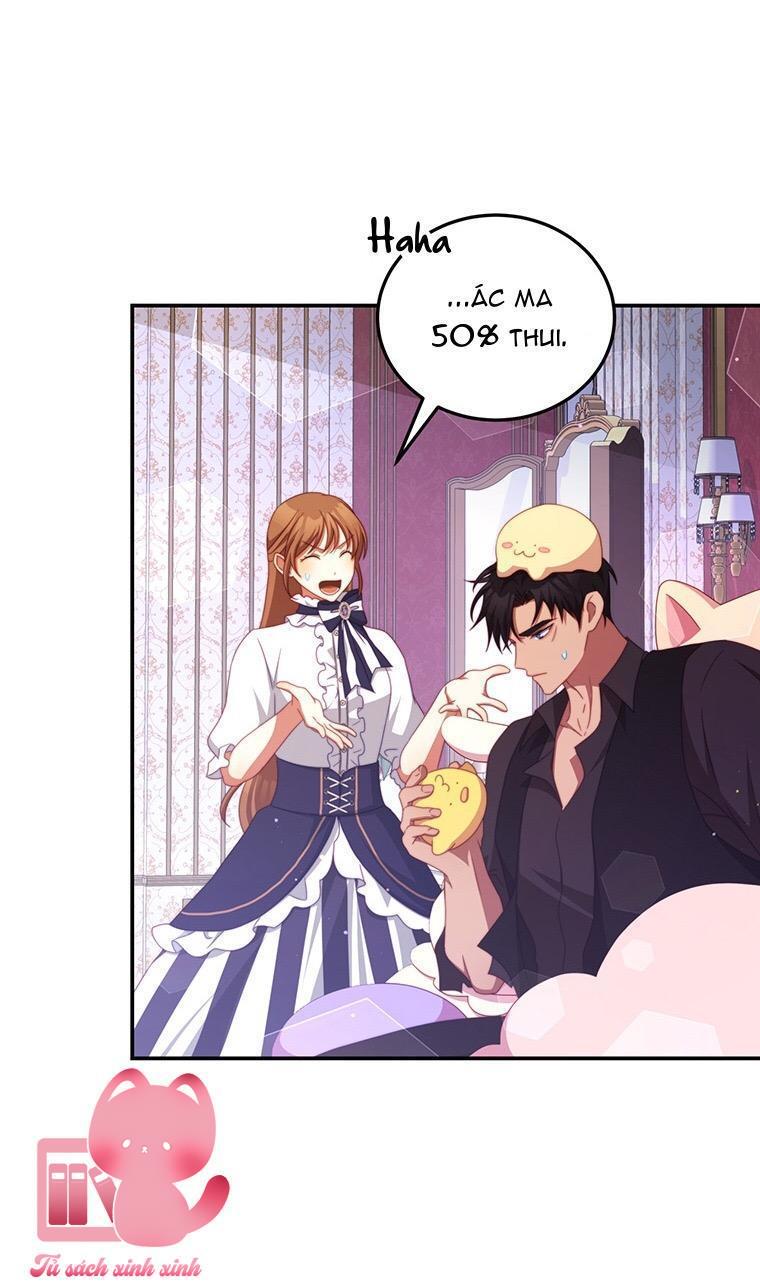Tôi Trở Thành Tình Địch Của Nam Chính - Chap 47 - Trang 55