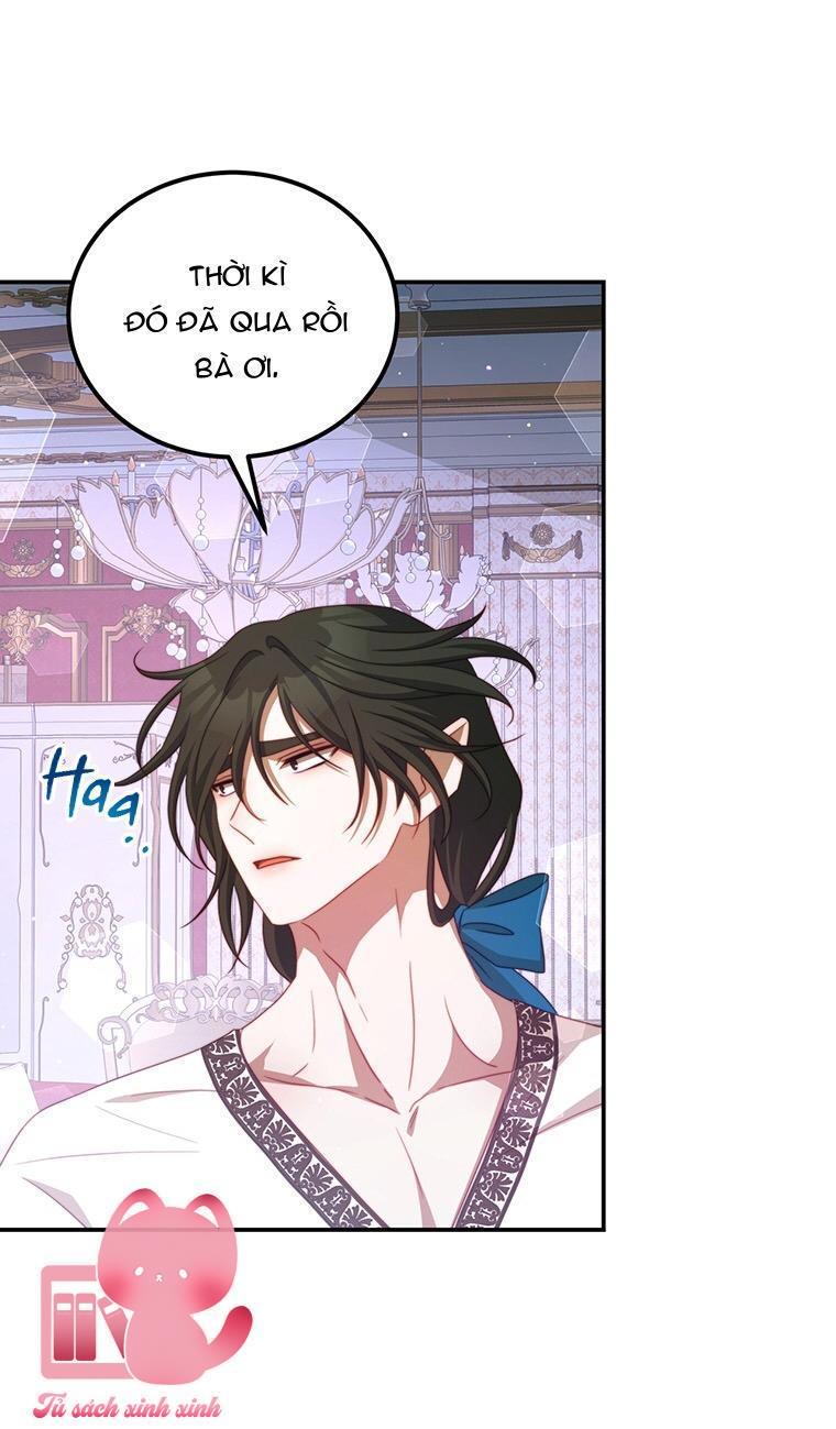 Tôi Trở Thành Tình Địch Của Nam Chính - Chap 47 - Trang 57
