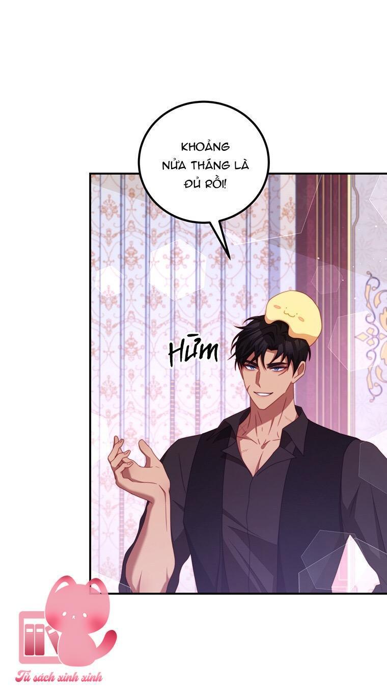 Tôi Trở Thành Tình Địch Của Nam Chính - Chap 47 - Trang 60