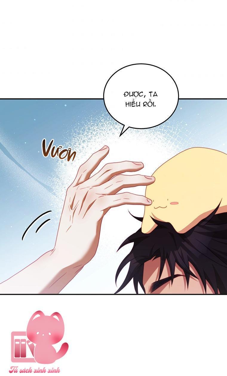 Tôi Trở Thành Tình Địch Của Nam Chính - Chap 47 - Trang 62