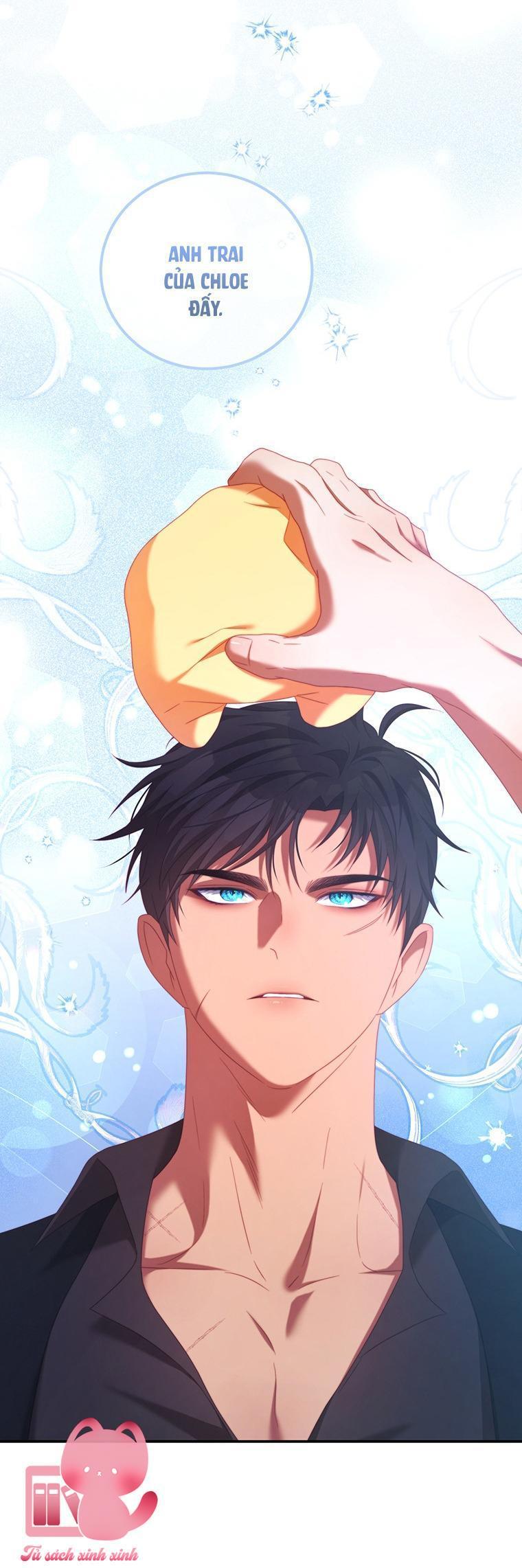 Tôi Trở Thành Tình Địch Của Nam Chính - Chap 47 - Trang 64