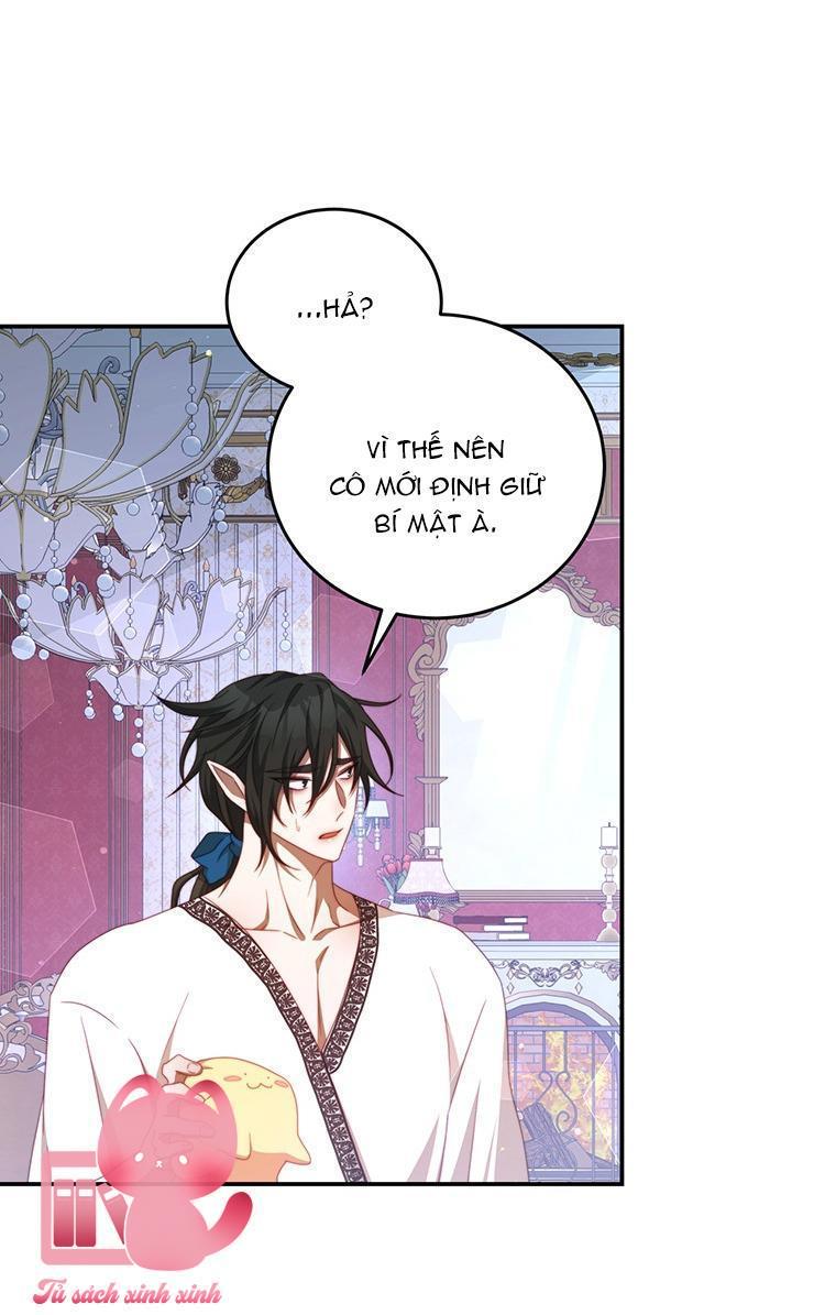Tôi Trở Thành Tình Địch Của Nam Chính - Chap 47 - Trang 65