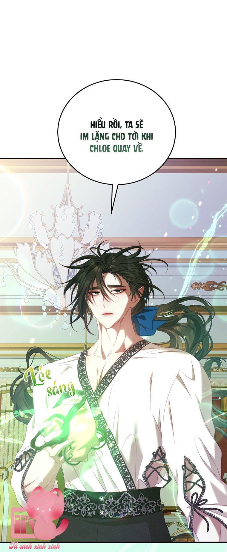 Tôi Trở Thành Tình Địch Của Nam Chính - Chap 47 - Trang 67