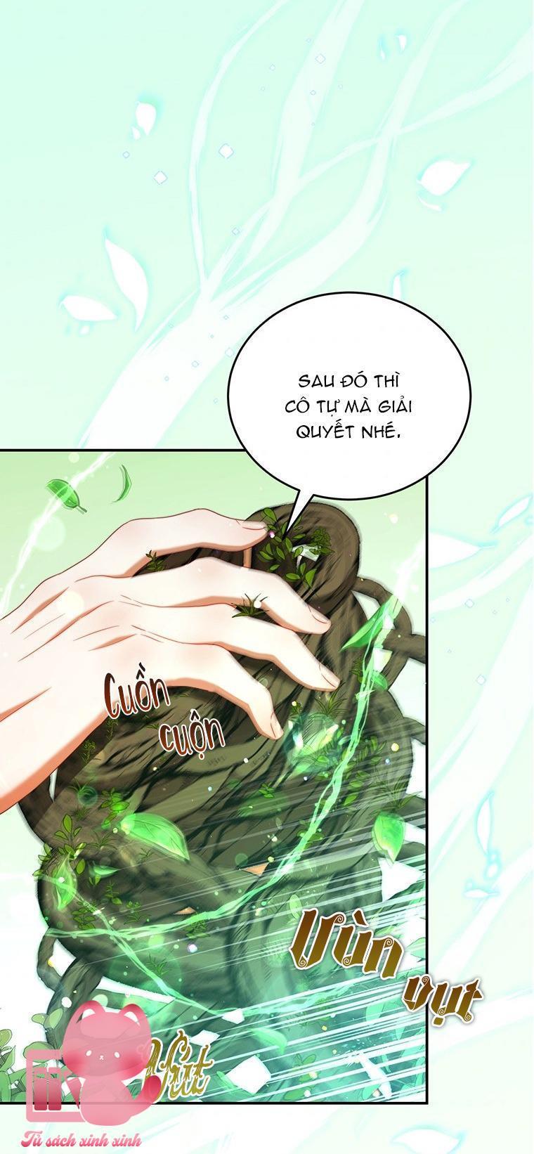 Tôi Trở Thành Tình Địch Của Nam Chính - Chap 47 - Trang 68