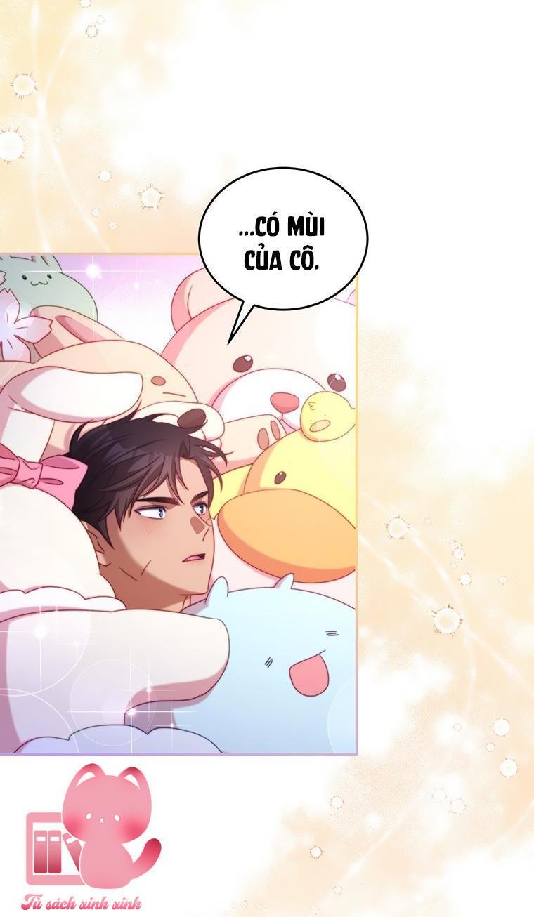 Tôi Trở Thành Tình Địch Của Nam Chính - Chap 47 - Trang 8