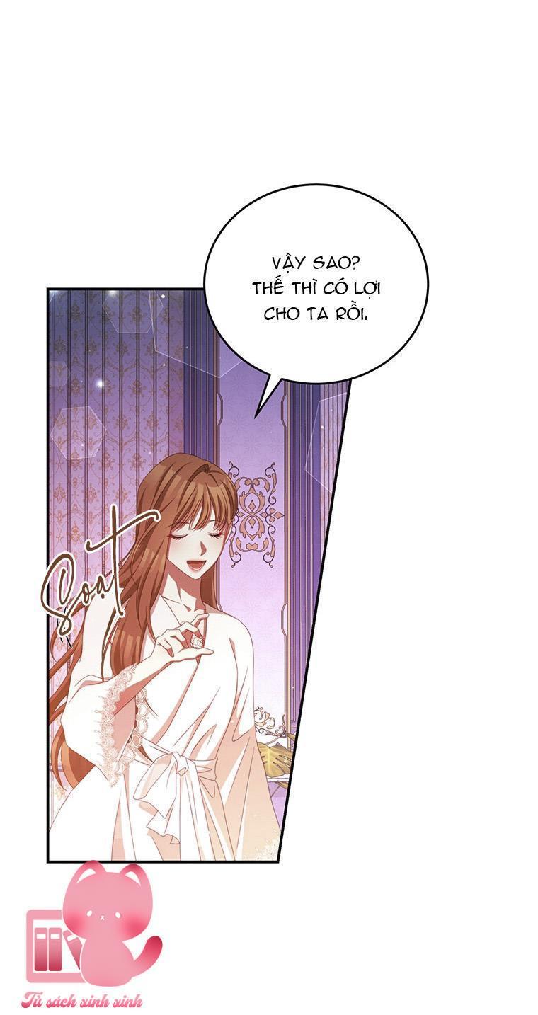 Tôi Trở Thành Tình Địch Của Nam Chính - Chap 48 - Trang 12