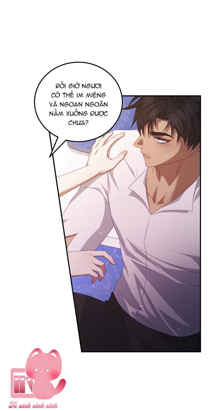 Tôi Trở Thành Tình Địch Của Nam Chính - Chap 48 - Trang 13