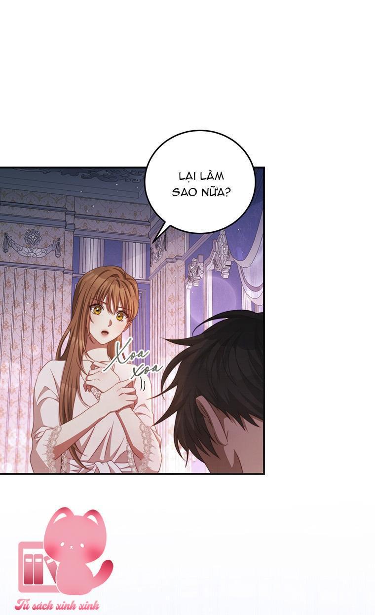 Tôi Trở Thành Tình Địch Của Nam Chính - Chap 48 - Trang 16