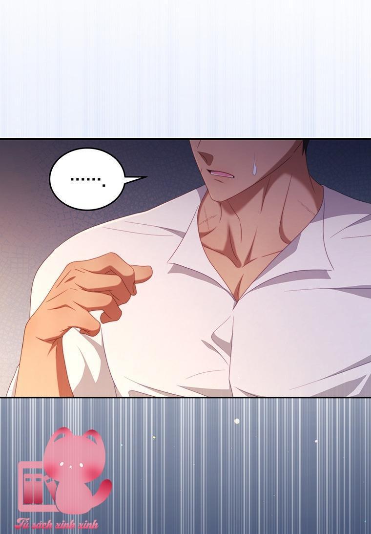 Tôi Trở Thành Tình Địch Của Nam Chính - Chap 48 - Trang 17