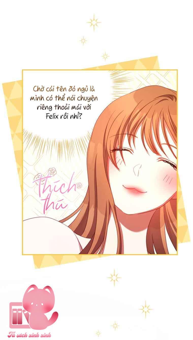 Tôi Trở Thành Tình Địch Của Nam Chính - Chap 48 - Trang 3