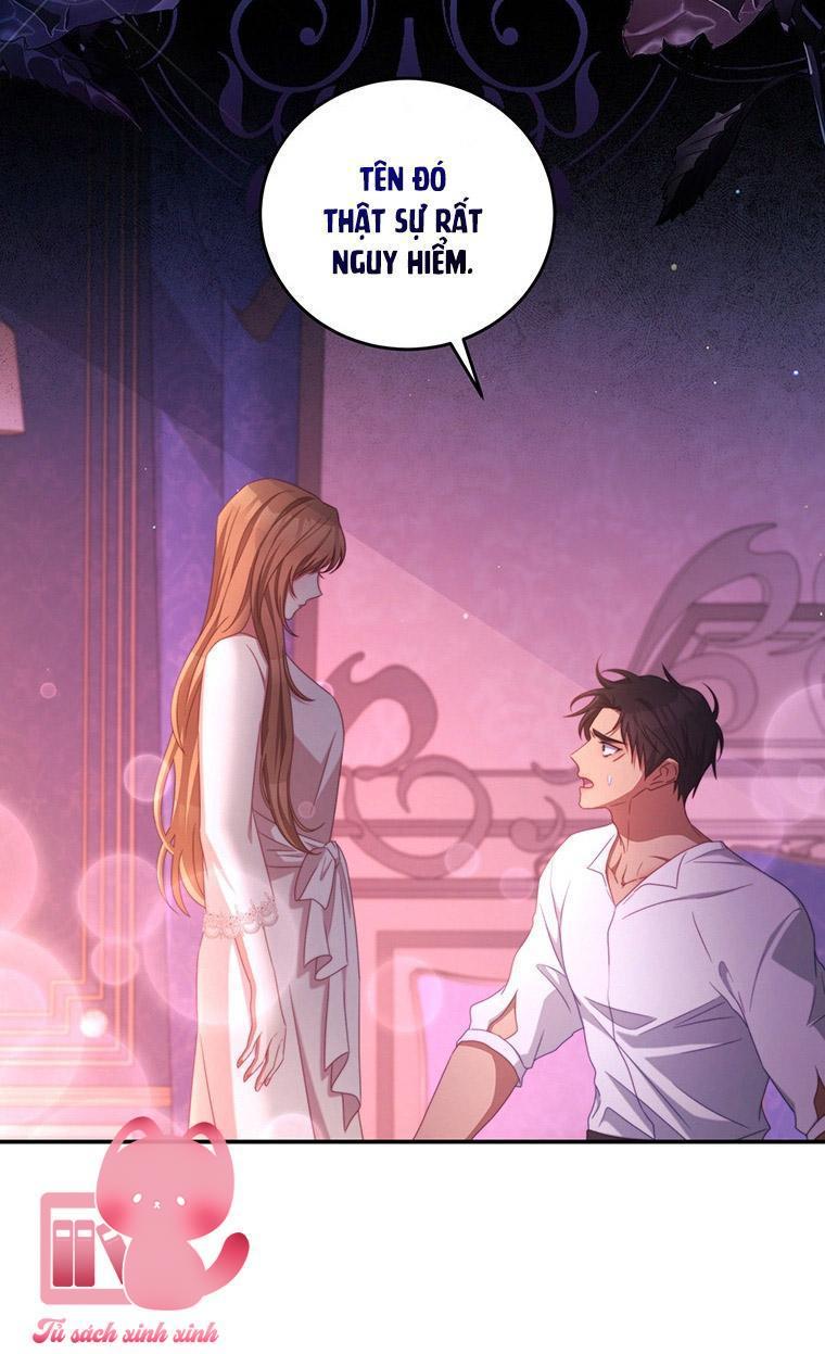 Tôi Trở Thành Tình Địch Của Nam Chính - Chap 48 - Trang 21