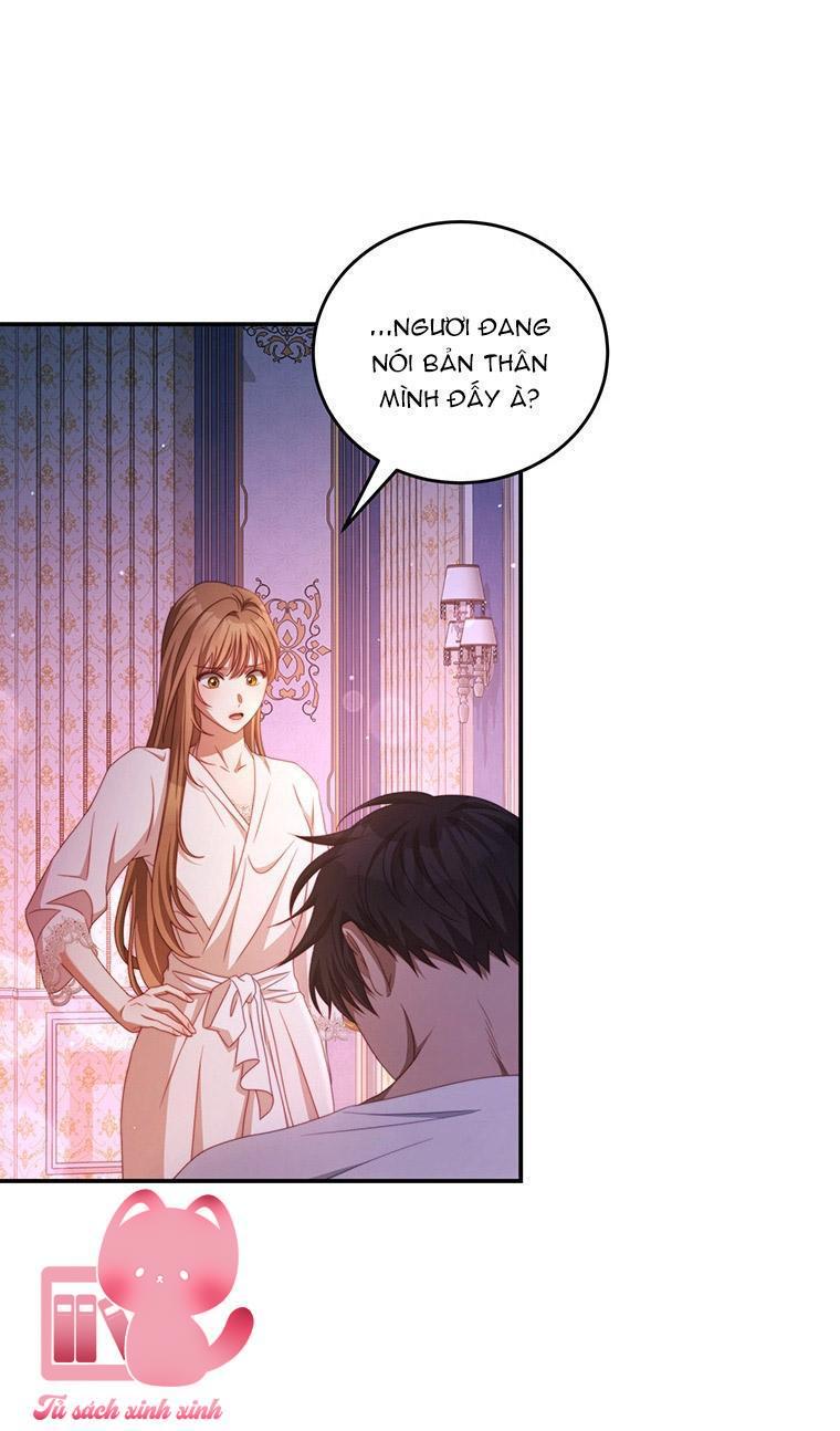 Tôi Trở Thành Tình Địch Của Nam Chính - Chap 48 - Trang 22