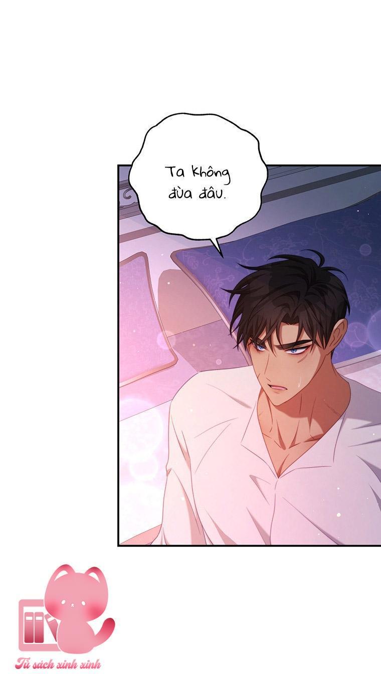 Tôi Trở Thành Tình Địch Của Nam Chính - Chap 48 - Trang 23