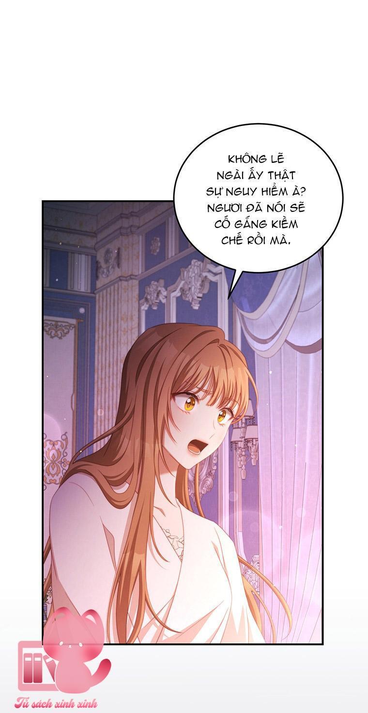 Tôi Trở Thành Tình Địch Của Nam Chính - Chap 48 - Trang 24