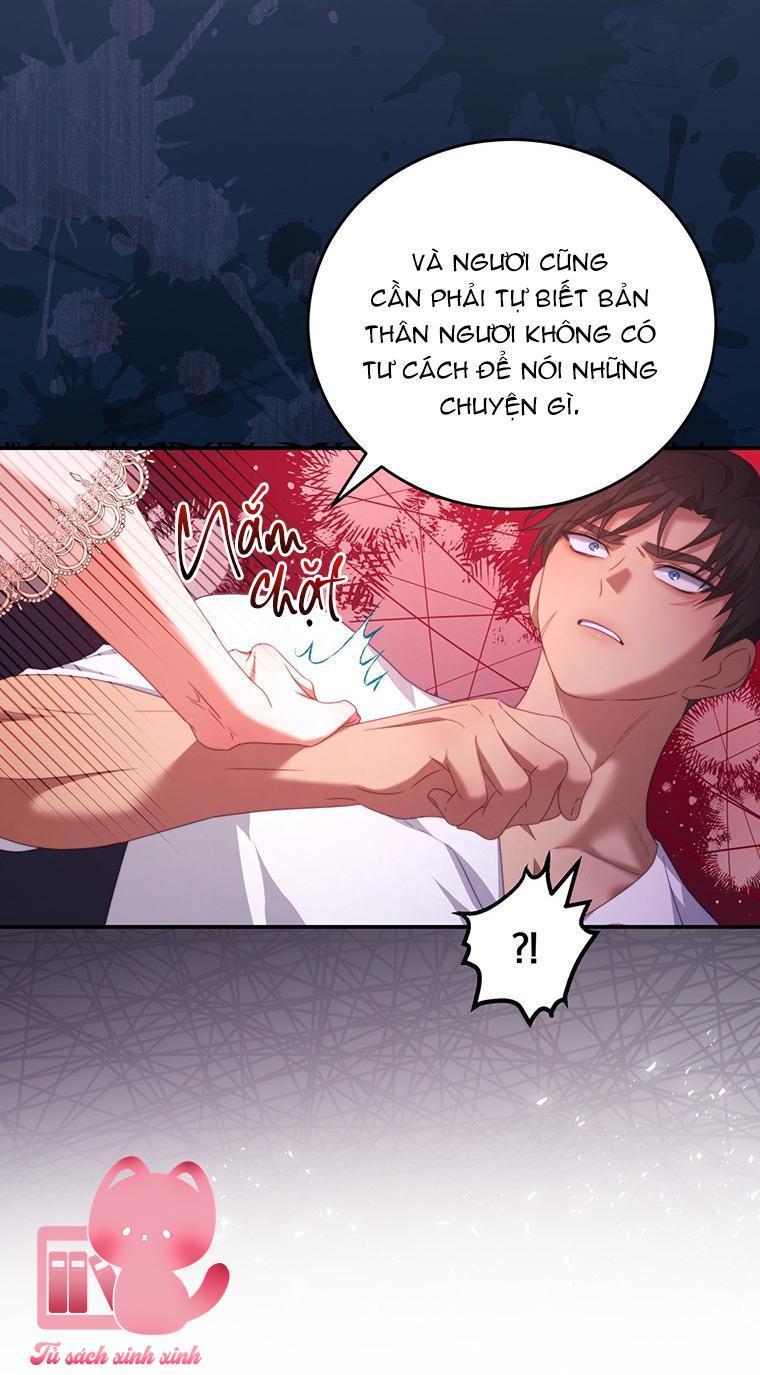 Tôi Trở Thành Tình Địch Của Nam Chính - Chap 48 - Trang 26