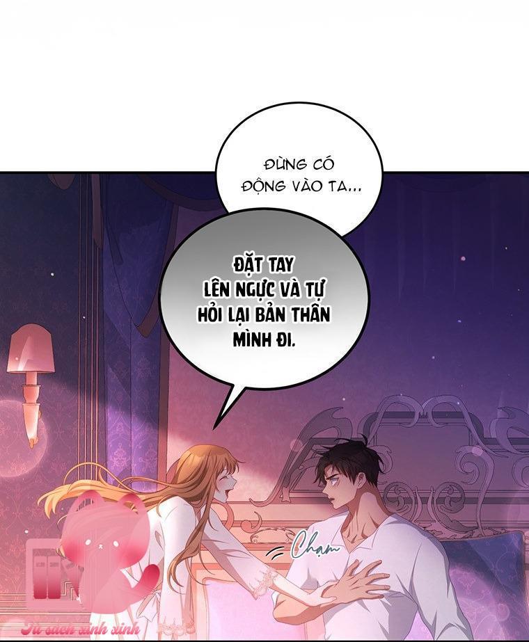 Tôi Trở Thành Tình Địch Của Nam Chính - Chap 48 - Trang 27