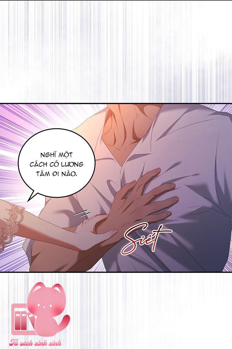 Tôi Trở Thành Tình Địch Của Nam Chính - Chap 48 - Trang 28