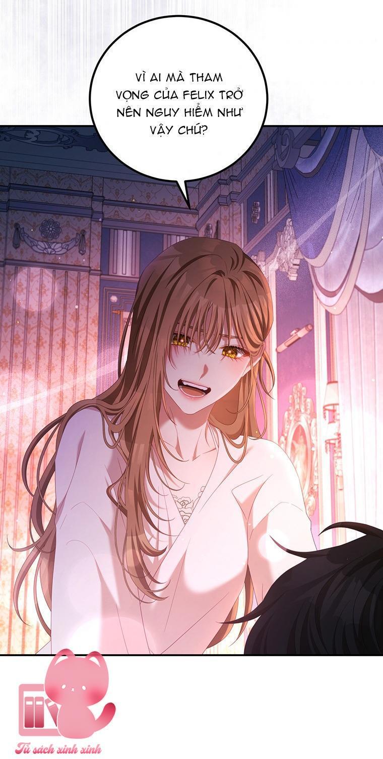 Tôi Trở Thành Tình Địch Của Nam Chính - Chap 48 - Trang 29