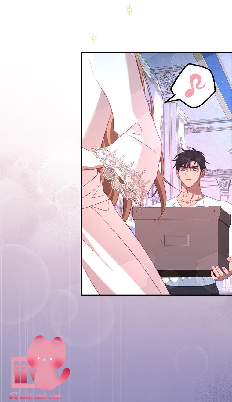 Tôi Trở Thành Tình Địch Của Nam Chính - Chap 48 - Trang 4
