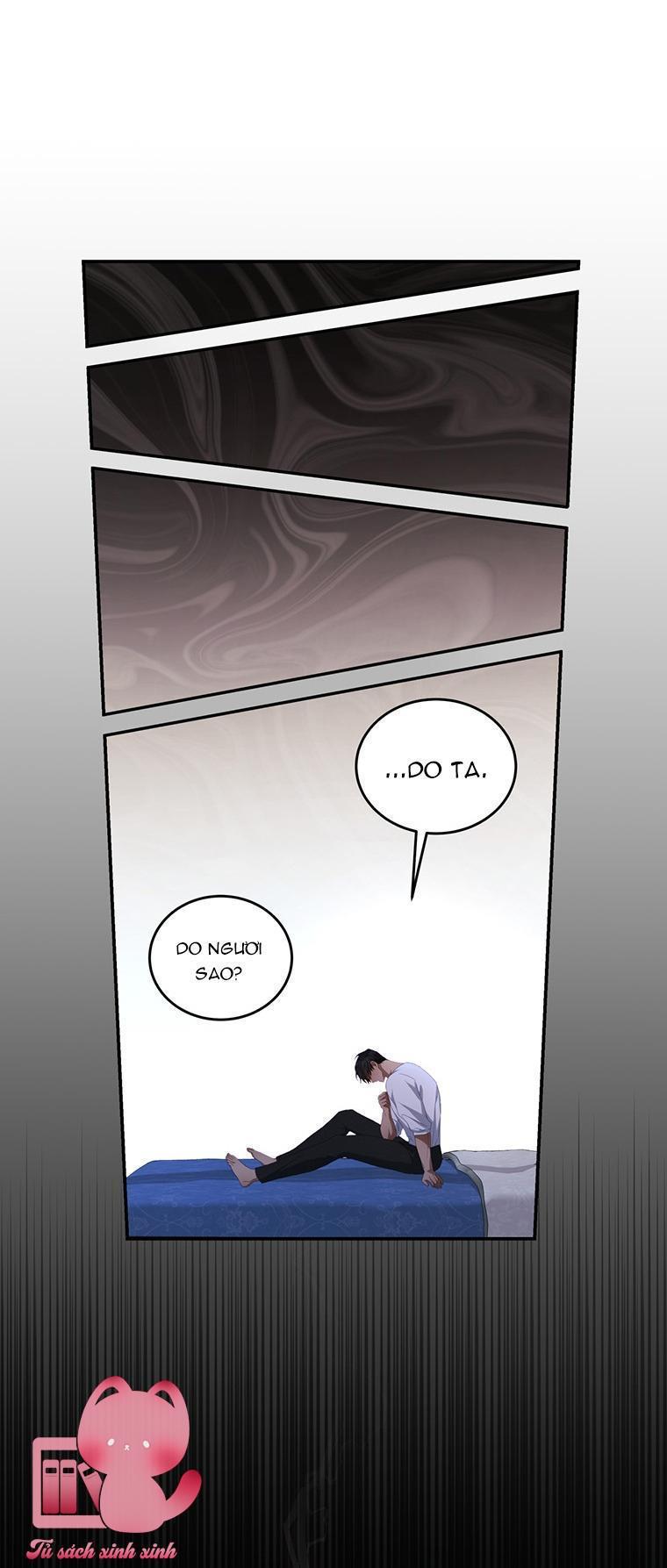 Tôi Trở Thành Tình Địch Của Nam Chính - Chap 48 - Trang 31