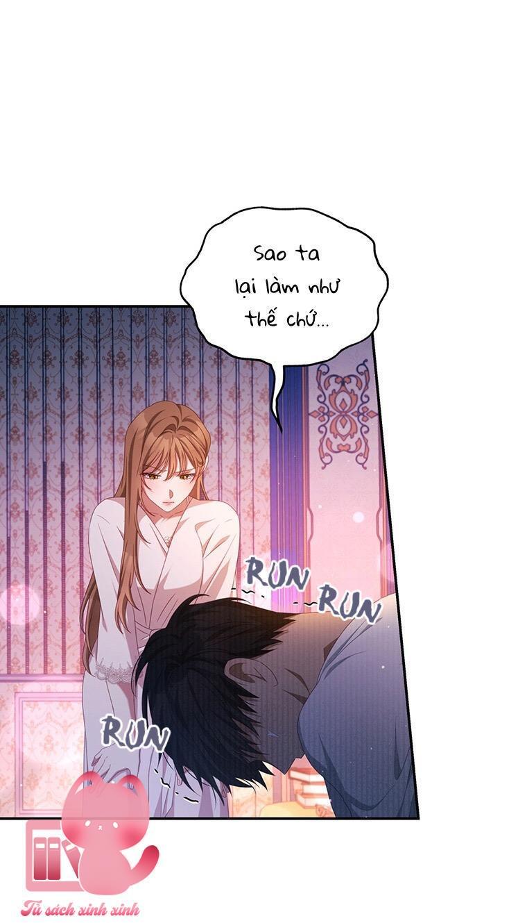 Tôi Trở Thành Tình Địch Của Nam Chính - Chap 48 - Trang 33