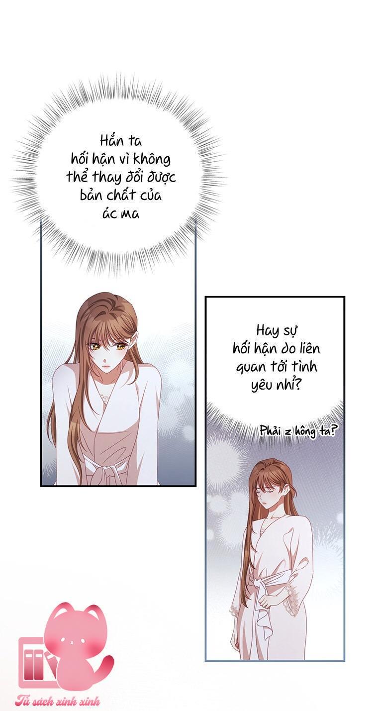 Tôi Trở Thành Tình Địch Của Nam Chính - Chap 48 - Trang 34