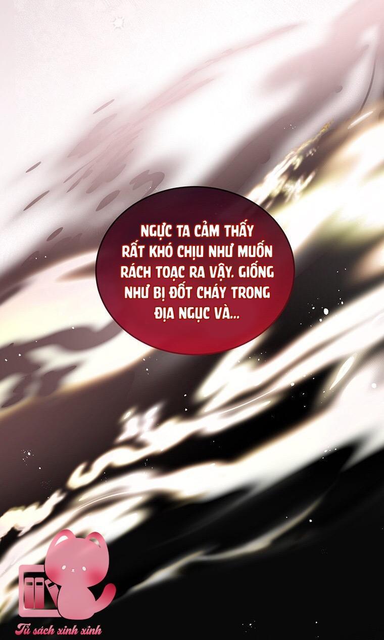 Tôi Trở Thành Tình Địch Của Nam Chính - Chap 48 - Trang 36