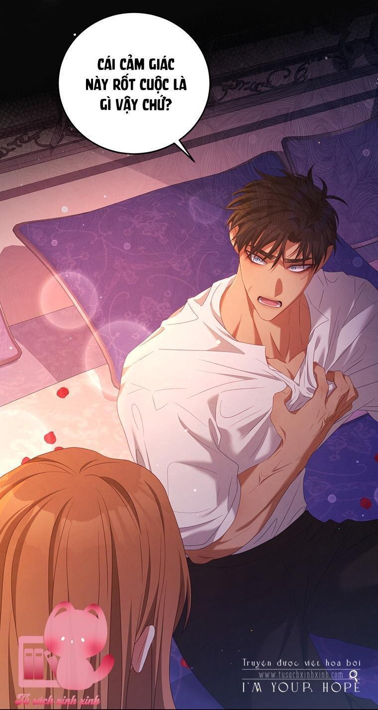 Tôi Trở Thành Tình Địch Của Nam Chính - Chap 48 - Trang 37