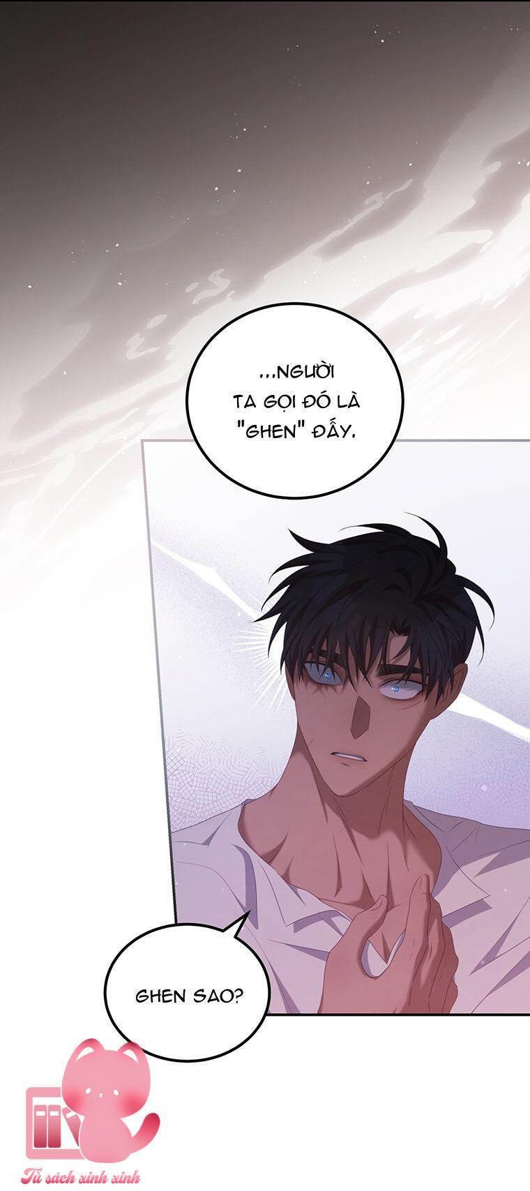 Tôi Trở Thành Tình Địch Của Nam Chính - Chap 48 - Trang 38