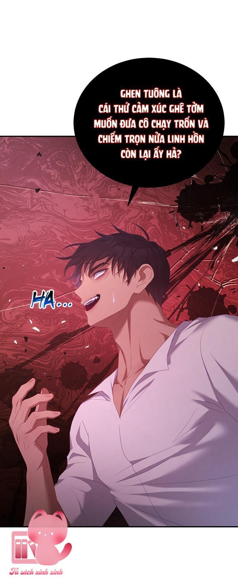 Tôi Trở Thành Tình Địch Của Nam Chính - Chap 48 - Trang 39