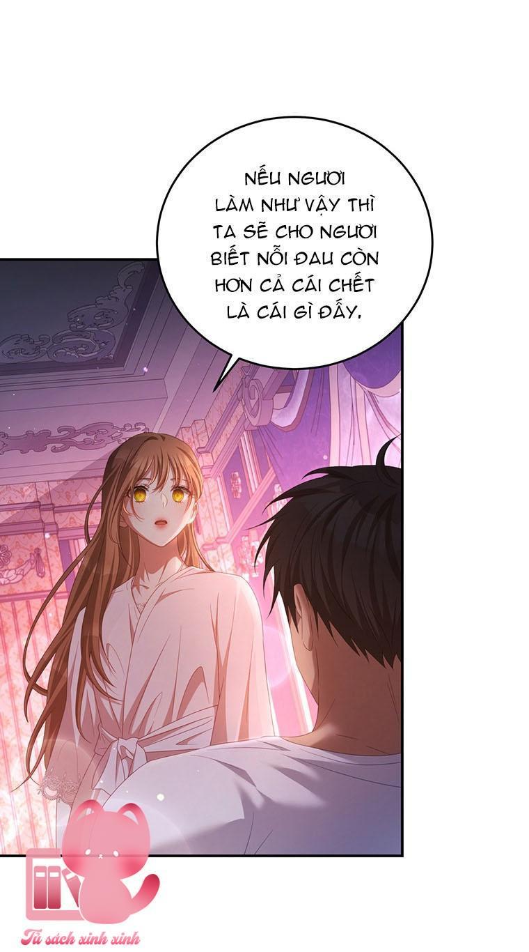 Tôi Trở Thành Tình Địch Của Nam Chính - Chap 48 - Trang 40