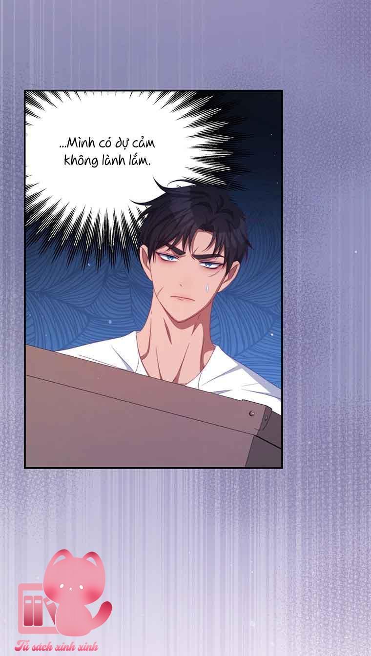 Tôi Trở Thành Tình Địch Của Nam Chính - Chap 48 - Trang 5