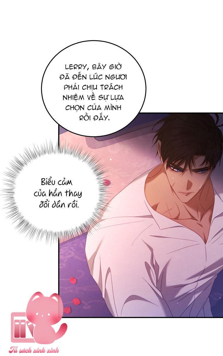 Tôi Trở Thành Tình Địch Của Nam Chính - Chap 48 - Trang 41