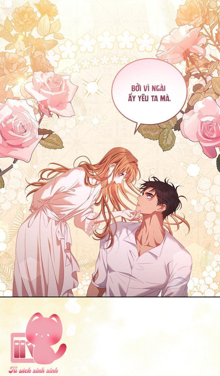 Tôi Trở Thành Tình Địch Của Nam Chính - Chap 48 - Trang 45